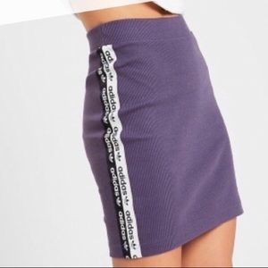 Adidas skirt